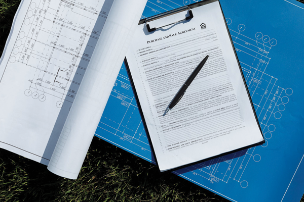 Engineering and Contract Award